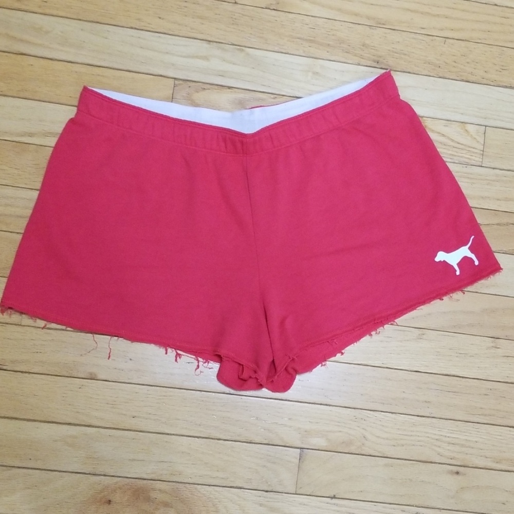 Victorias Secret PINK Shorts